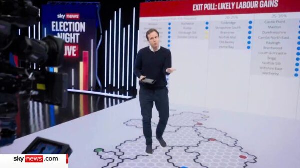 Election Behind The Scenes Sky News Promo 2024 12 1