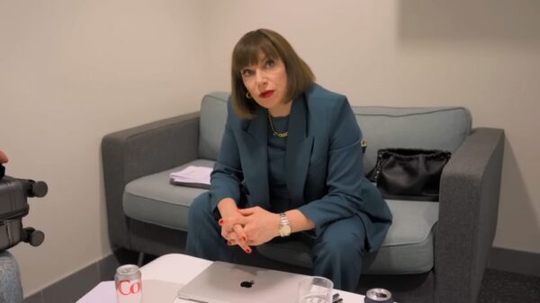 Election Behind the scenes at Sky News 153