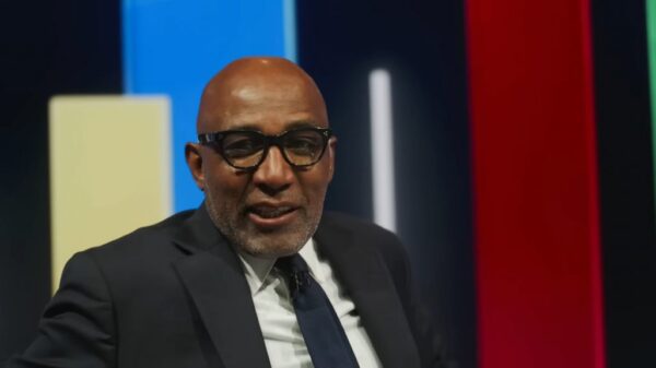 Election Behind the scenes at Sky News 155