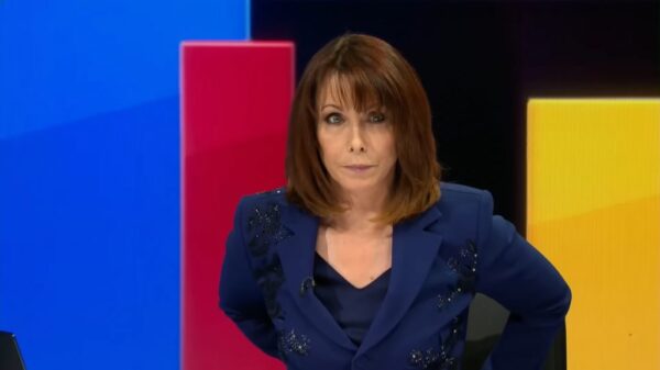Election Behind the scenes at Sky News 157
