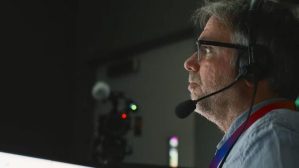 Election Behind the scenes at Sky News 168