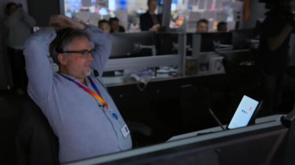 Election Behind the scenes at Sky News 179