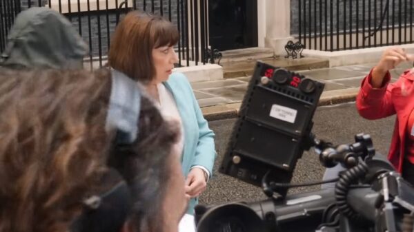 Election Behind the scenes at Sky News 186