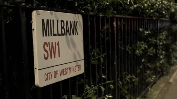 Election Behind the scenes at Sky News 33