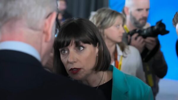 Election Behind the scenes at Sky News 64