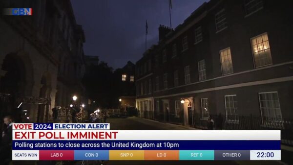 GB News Election Coverage 2024 22