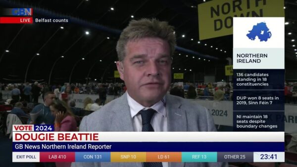 GB News Election Coverage 2024 51
