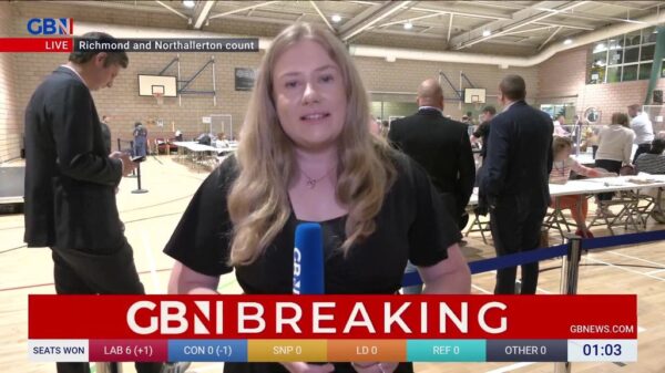 GB News Election Coverage 2024 61