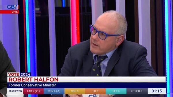 GB News Election Coverage 2024 62
