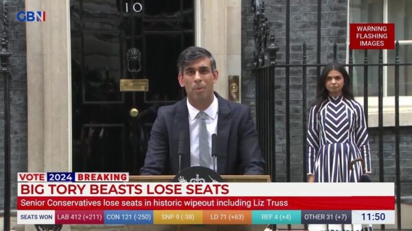 GB News Election Coverage 2024 77