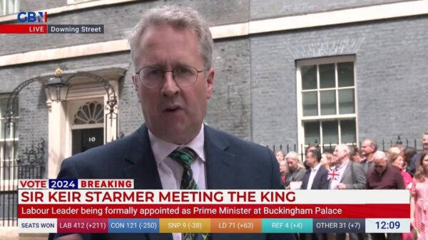 GB News Election Coverage 2024 80