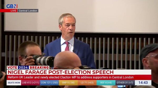 GB News Election Coverage 2024 89
