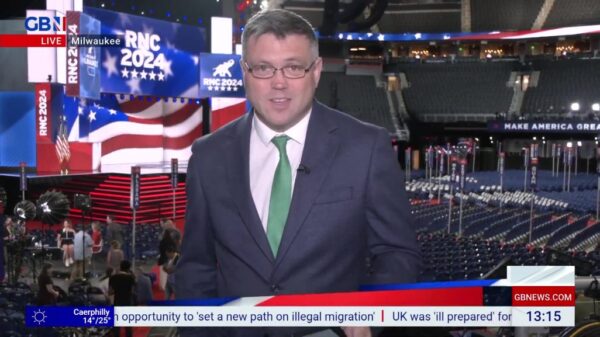GB News at RNC 2024 1