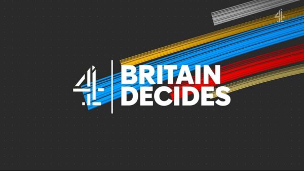 General Election 2024 Channel 4 Coverage 10