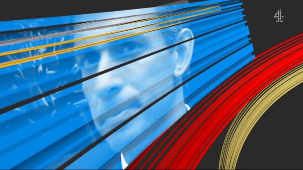 General Election 2024 Channel 4 Coverage 4