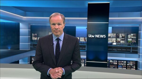 General Election 2024 ITV Coverage 19