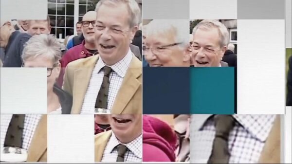 General Election 2024 ITV Coverage 22