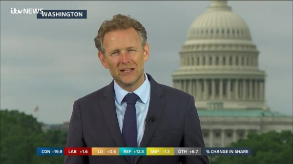 ITV Election 2024 The Morning After 26
