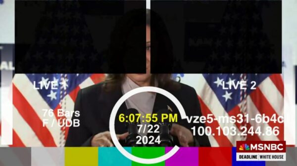 MSNBC F UDB