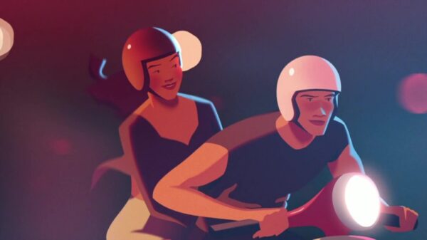 Olympics BBC Sport Promo 2024 10