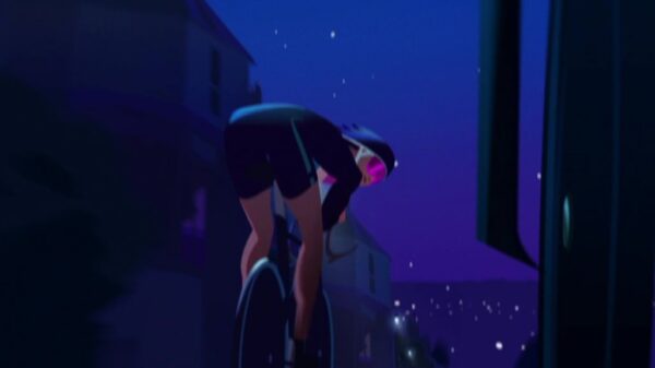 Olympics BBC Sport Promo 2024 12