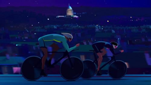 Olympics - BBC Sport Promo 2024 (13)