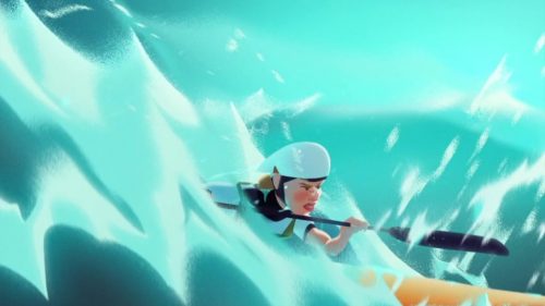 Olympics - BBC Sport Promo 2024 (16)