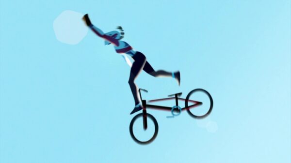 Olympics BBC Sport Promo 2024 19
