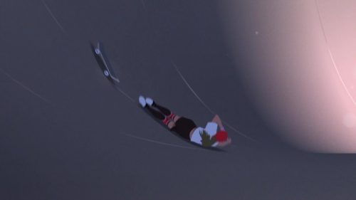 Olympics - BBC Sport Promo 2024 (20)