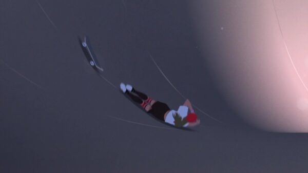 Olympics BBC Sport Promo 2024 20