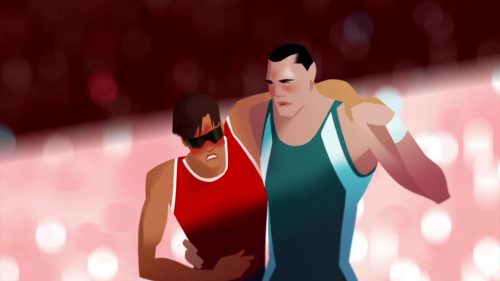Olympics - BBC Sport Promo 2024 (26)