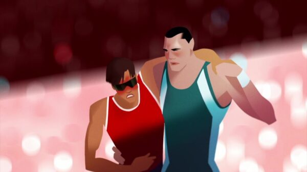 Olympics BBC Sport Promo 2024 26