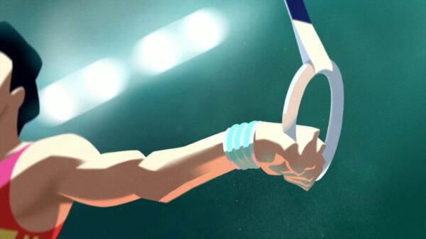 Olympics BBC Sport Promo 2024 27