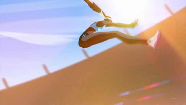 Olympics BBC Sport Promo 2024 34