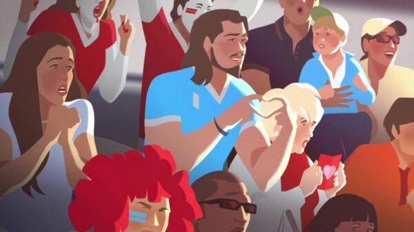 Olympics BBC Sport Promo 2024 38