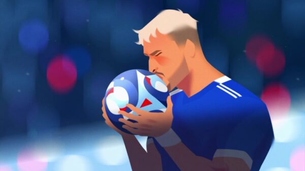 Olympics BBC Sport Promo 2024 41