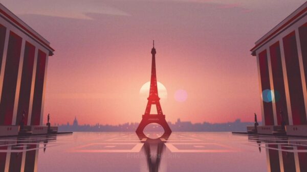 Olympics BBC Sport Promo 2024 43