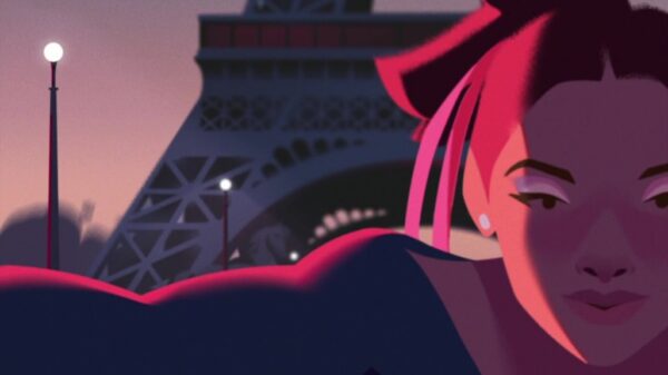Olympics BBC Sport Promo 2024 7