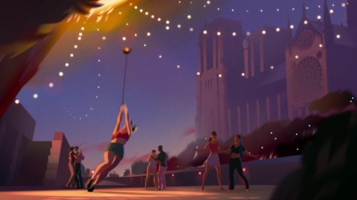 Olympics - BBC Sport Promo 2024 (9)