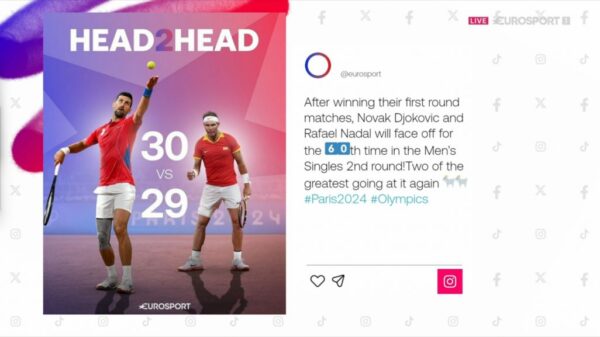 Paris 2024 Eursport Graphics 9