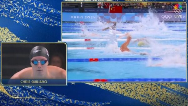 Paris 2024 NBC Graphics 15