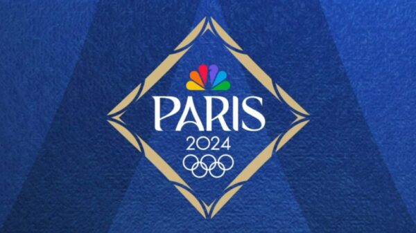 Paris 2024 NBC Graphics 2