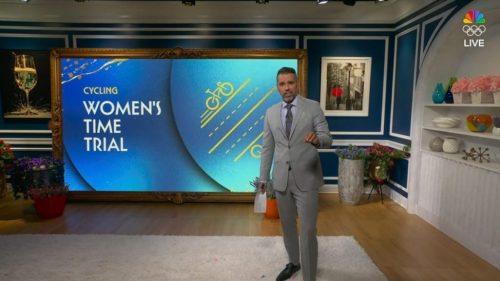 Paris 2024 - NBC Studio (1)