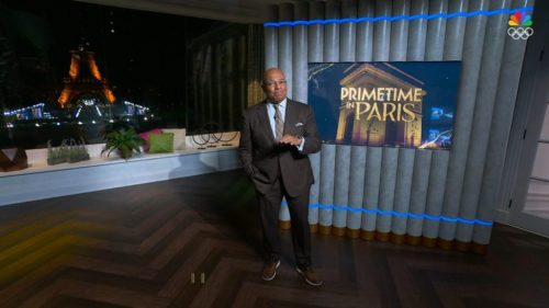 Paris 2024 - NBC Studio (6)