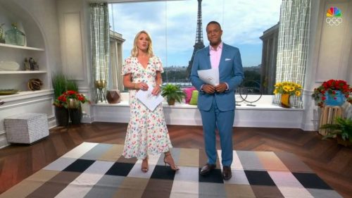 Paris 2024 - NBC Studio (8)