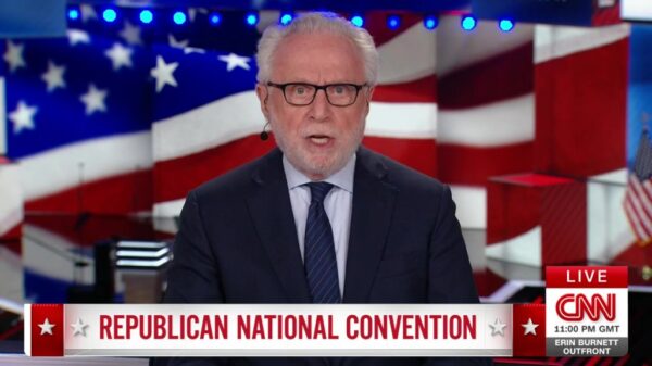 Republician National Convention 2024 CNN 31