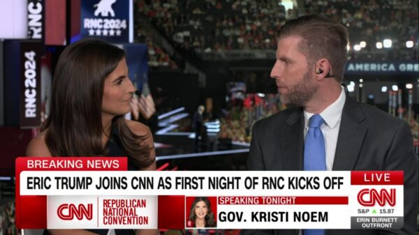 Republician National Convention 2024 CNN 37