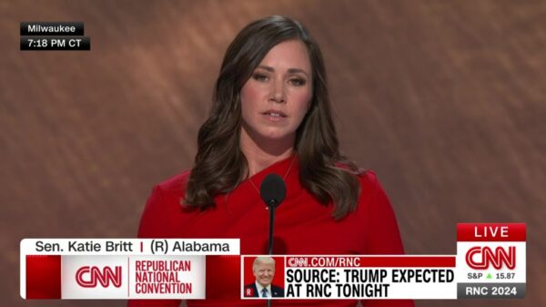 Republician National Convention 2024 CNN 38