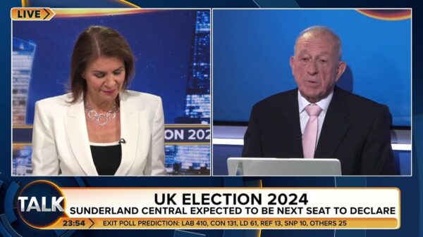 Talk General Election 2024 Coverage 10