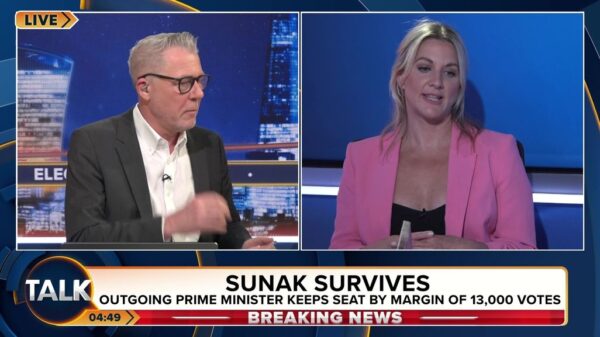 Talk General Election 2024 Coverage 19